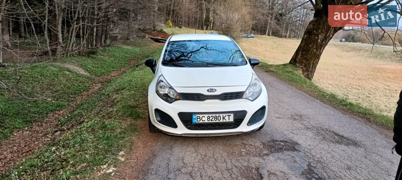 2013 Kia Rio - мініатюра 36