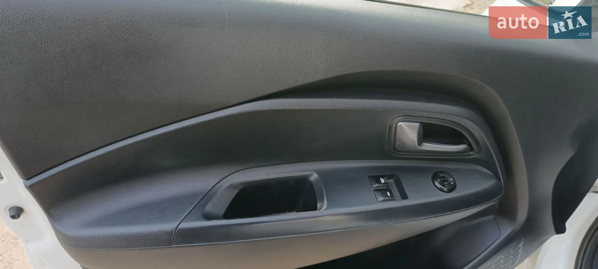 2012 Kia Rio - мініатюра 10