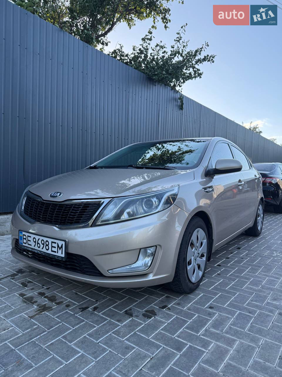 2014 Kia Rio - мініатюра 14