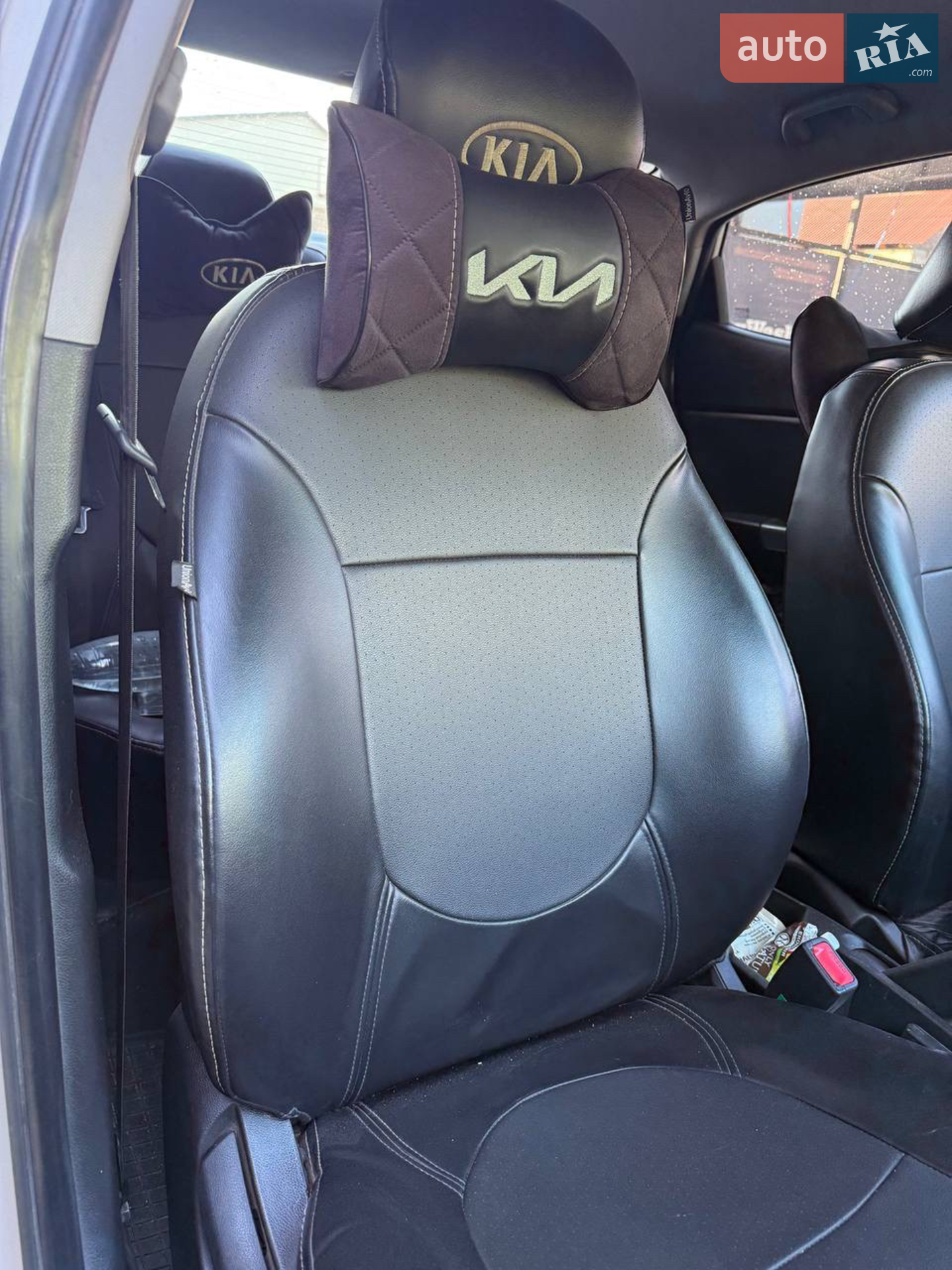 2013 Kia Rio - мініатюра 30