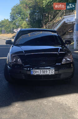Седан Kia Rio 2007 в Одессе