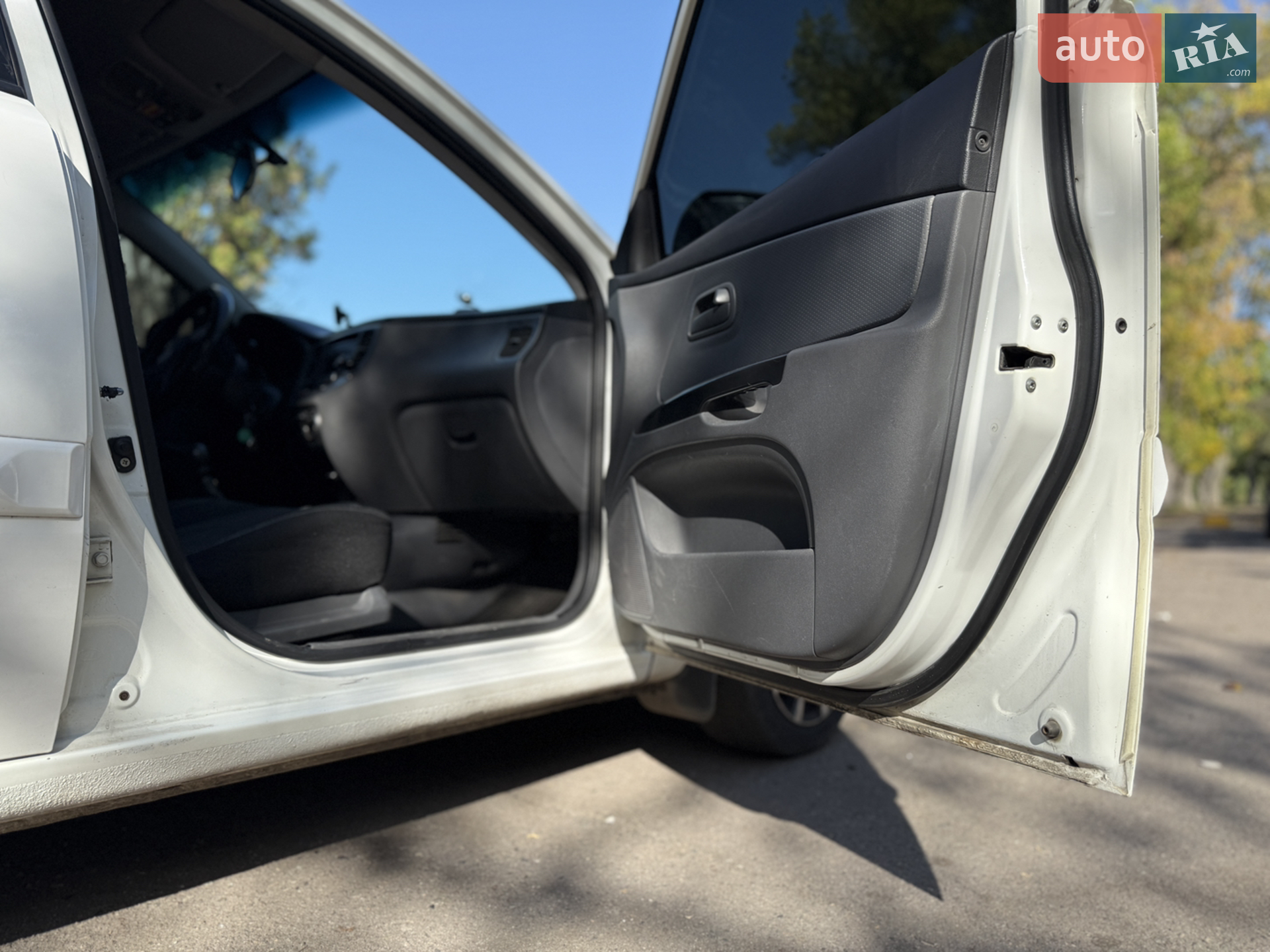 2011 Kia Rio - мініатюра 10