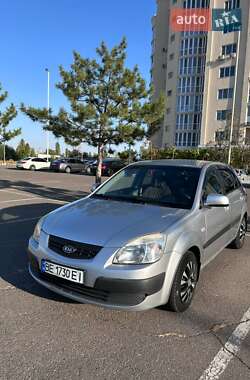 Хэтчбек Kia Rio 2007 в Николаеве