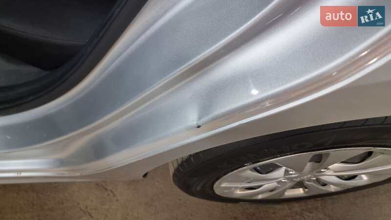 Седан Kia Rio 2021 в Киеве фото 10 Седан Kia Rio 2021 в Киеве