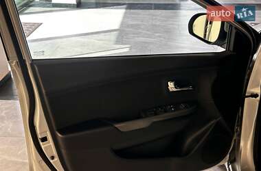 Седан Kia Rio 2012 в 