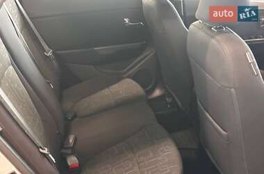Седан Kia Rio 2012 в 