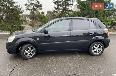 Хетчбек Kia Rio 2005 в Києві