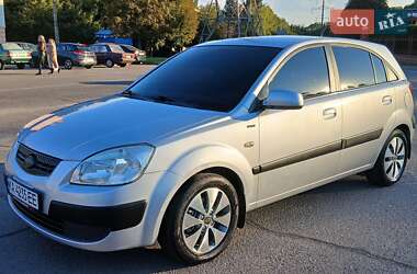 Хэтчбек Kia Rio 2006 в Белой Церкви