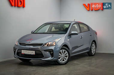 Kia Rio 2018