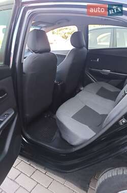 Седан Kia Rio 2014 в 