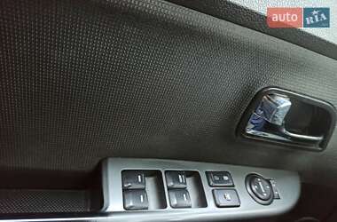 Седан Kia Rio 2014 в 