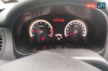 Седан Kia Rio 2011 в 