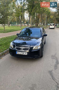 Седан Kia Rio 2011 в Києві