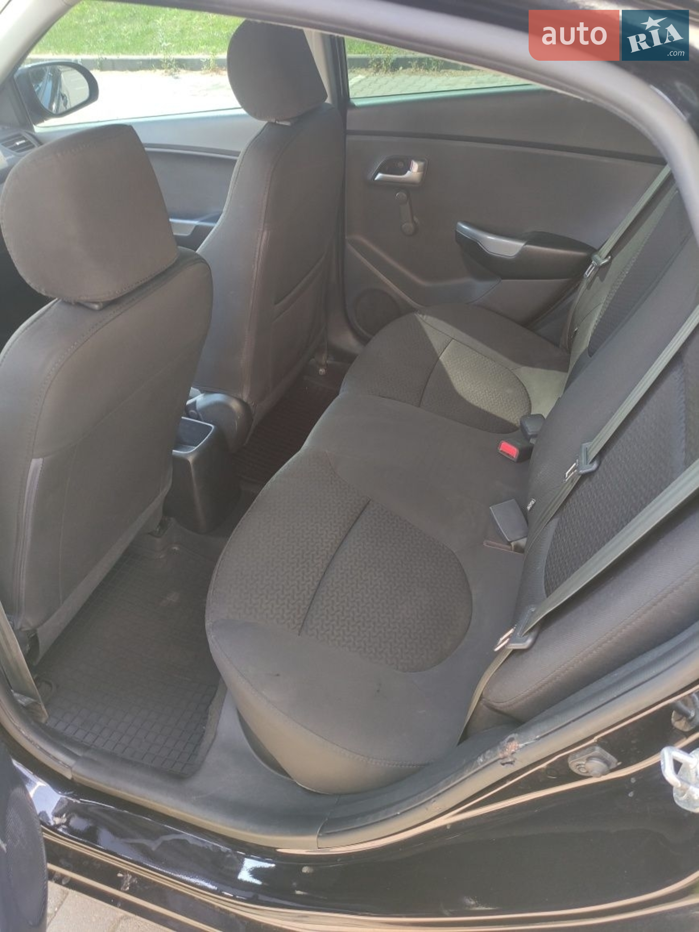 2013 Kia Rio - мініатюра 6