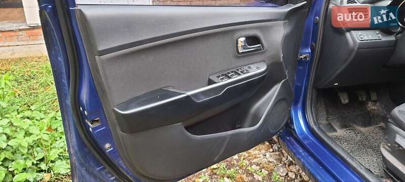 Седан Kia Rio 2013 в Харькове