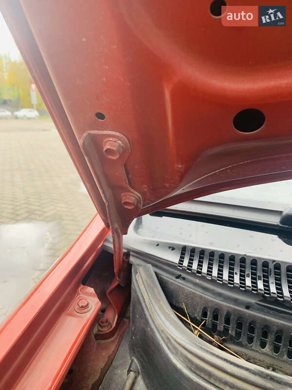 Хэтчбек Kia Rio 2007 в Николаеве