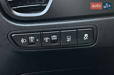 Седан Kia Rio 2021 в  фото 33 Седан Kia Rio 2021 в