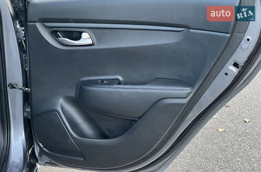 Седан Kia Rio 2021 в  фото 46 Седан Kia Rio 2021 в
