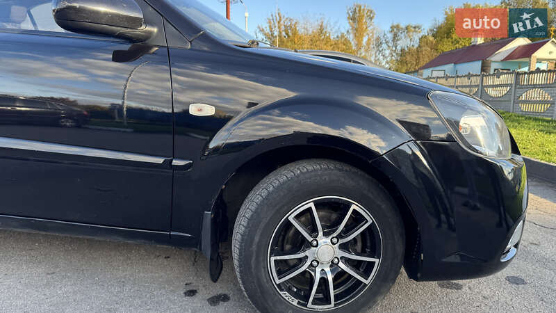 Седан Kia Rio 2010 в Виннице фото 18 Седан Kia Rio 2010 в Виннице