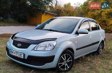 Kia Rio 2007 Kia Rio 2007