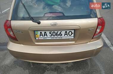 Универсал Kia Rio 2005 в 