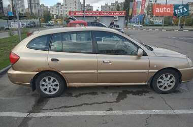 Универсал Kia Rio 2005 в 