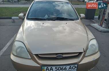 Универсал Kia Rio 2005 в 