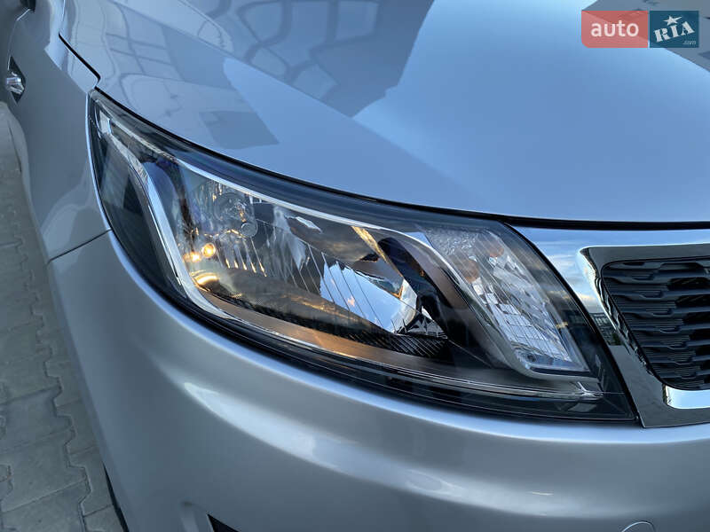 Седан Kia Rio 2014 в Вінниці фото 17 Седан Kia Rio 2014 в Вінниці