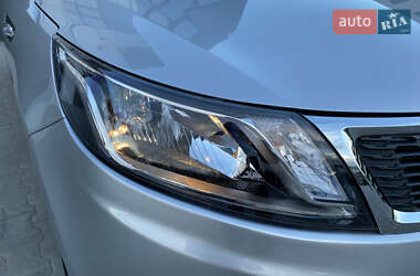 Седан Kia Rio 2014 в 