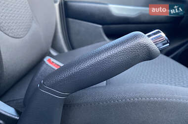 Седан Kia Rio 2014 в 