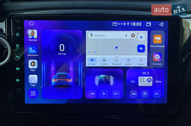 Седан Kia Rio 2014 в 
