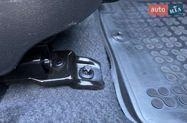 Седан Kia Rio 2014 в 