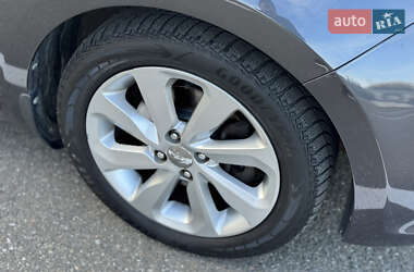 Седан Kia Rio 2016 в 
