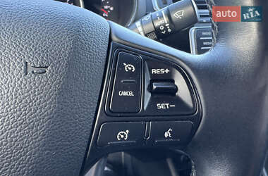 Седан Kia Rio 2016 в 