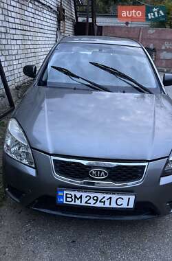 Седан Kia Rio 2010 в Харкові