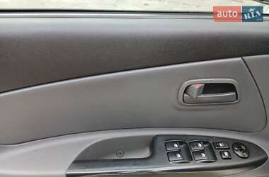 Хэтчбек Kia Rio 2010 в 