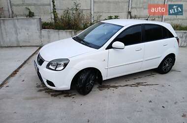 Kia Rio 2010
