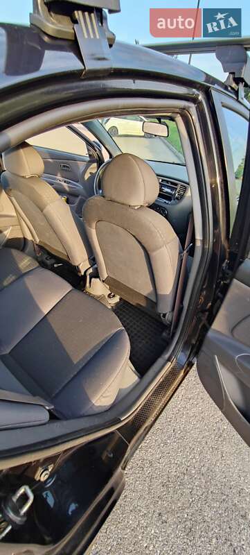 Седан Kia Rio 2007 в Полтаве фото 16 Седан Kia Rio 2007 в Полтаве