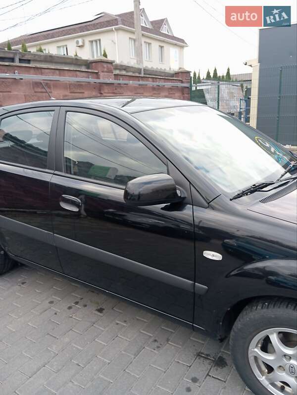 Хетчбек Kia Rio 2007 в Рівному фото 21 Хетчбек Kia Rio 2007 в Рівному