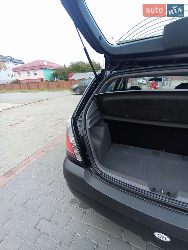 Хетчбек Kia Rio 2007 в Рівному фото 57 Хетчбек Kia Rio 2007 в Рівному