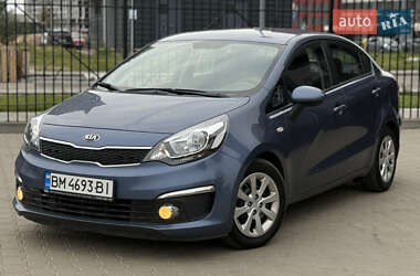 Kia Rio 2017