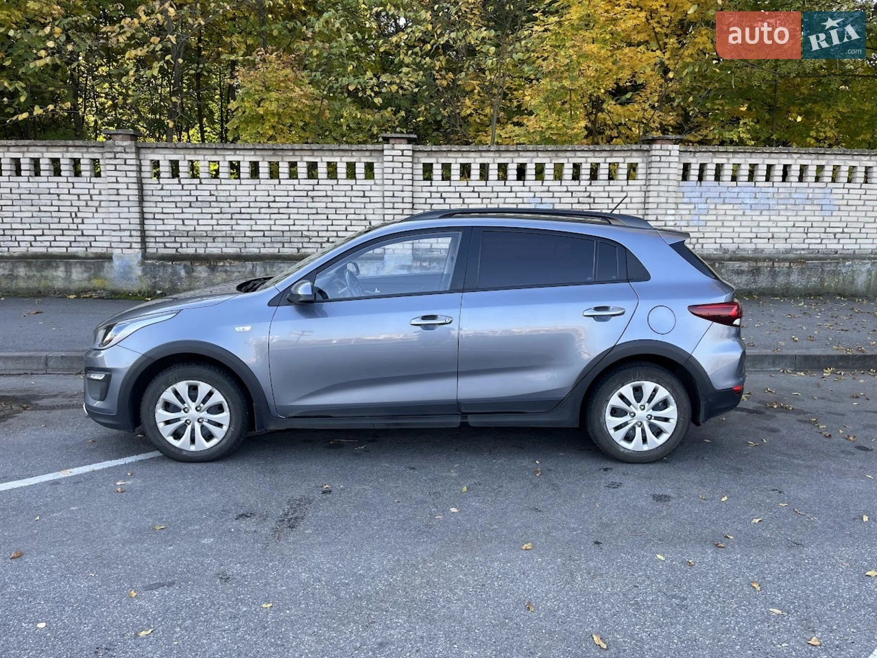 2017 Kia Rio - мініатюра 12