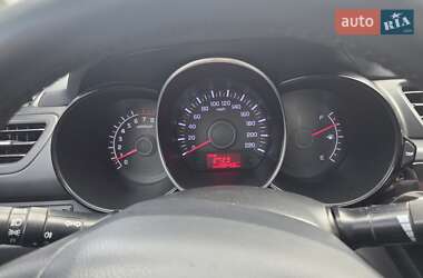 Седан Kia Rio 2012 в 