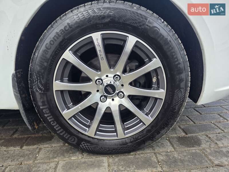 Седан Kia Rio 2012 в Дніпрі фото 30 Седан Kia Rio 2012 в Дніпрі