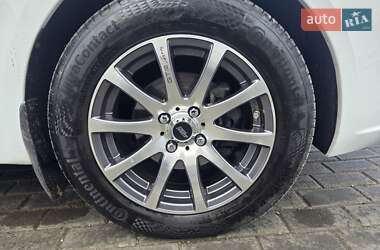 Седан Kia Rio 2012 в 