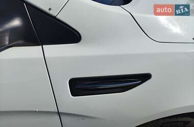 Хэтчбек Kia Rio 2012 в 
