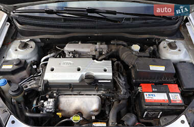 Седан Kia Rio 2006 в 