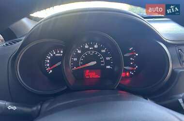 Седан Kia Rio 2014 в 