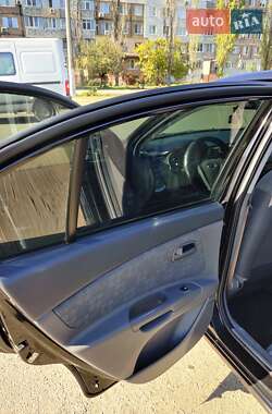 Хетчбек Kia Rio 2008 в  фото 9 Хетчбек Kia Rio 2008 в