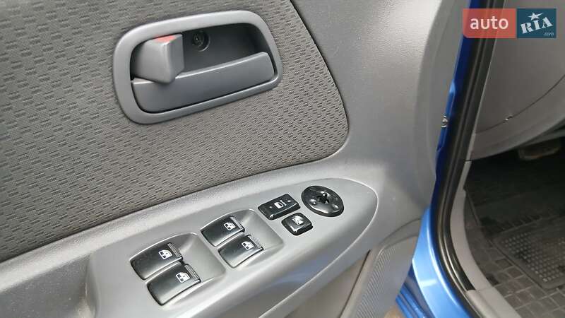 Седан Kia Rio 2008 в Николаеве фото 13 Седан Kia Rio 2008 в Николаеве